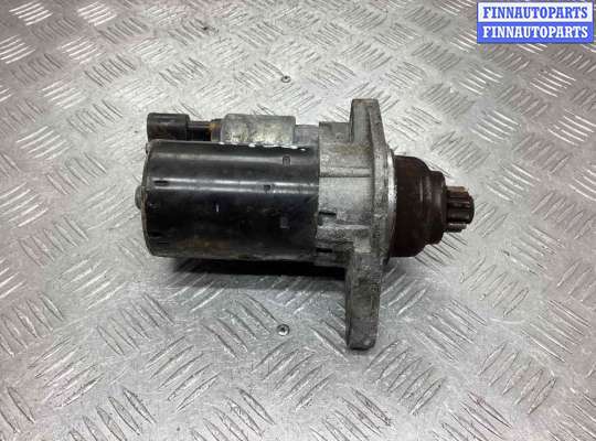 купить Стартер на Skoda Octavia Octavia A5 (1Z) 2008-2013 рестайлинг