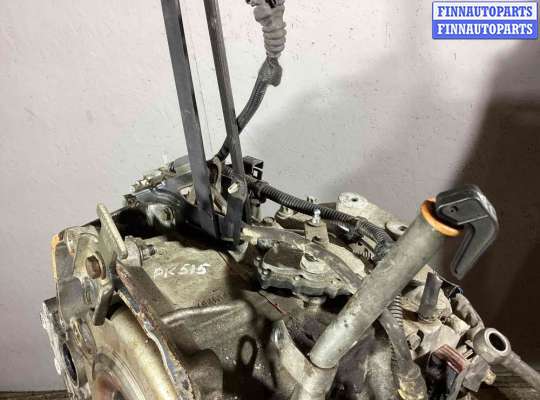 купить КПП автоматическая (АКПП) на Opel Zafira Zafira A 2003-2005 рестайлинг