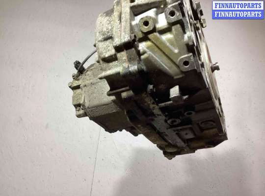 купить КПП автоматическая (АКПП) на Opel Zafira Zafira A 2003-2005 рестайлинг