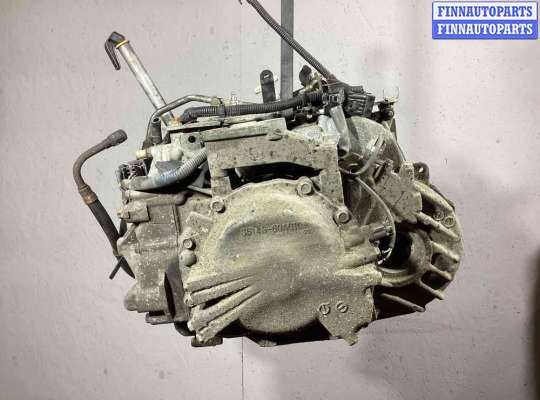 купить КПП автоматическая (АКПП) на Opel Zafira Zafira A 2003-2005 рестайлинг