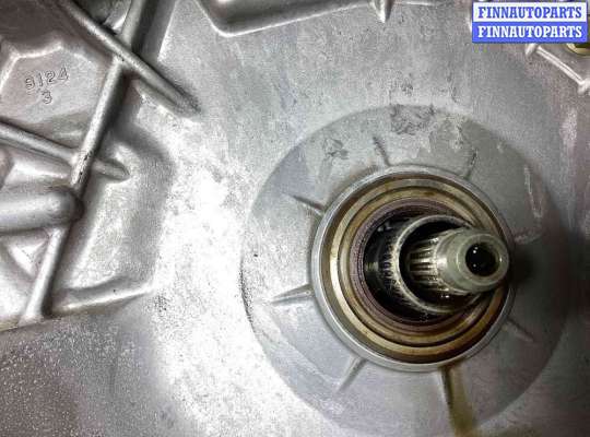 купить КПП автоматическая (АКПП) на Opel Zafira Zafira A 2003-2005 рестайлинг