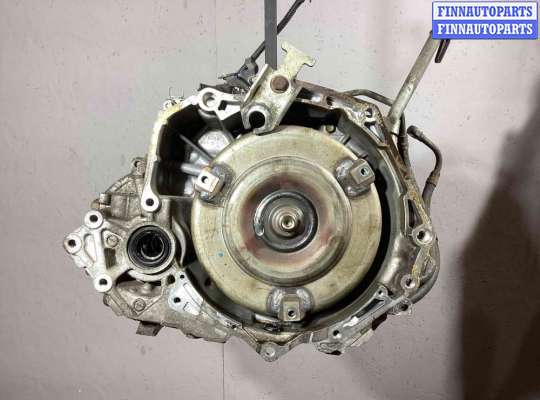 купить КПП автоматическая (АКПП) на Opel Zafira Zafira A 2003-2005 рестайлинг