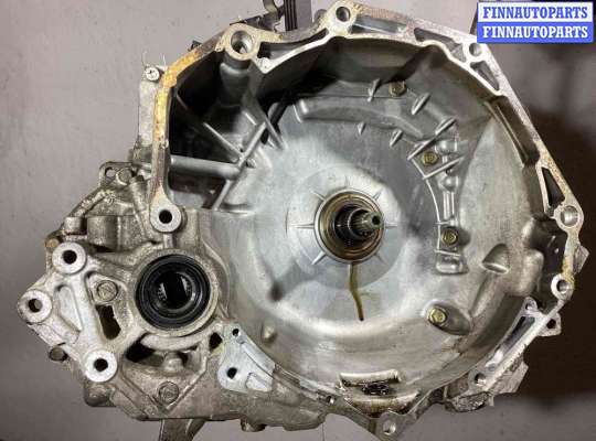 купить КПП автоматическая (АКПП) на Opel Zafira Zafira A 2003-2005 рестайлинг