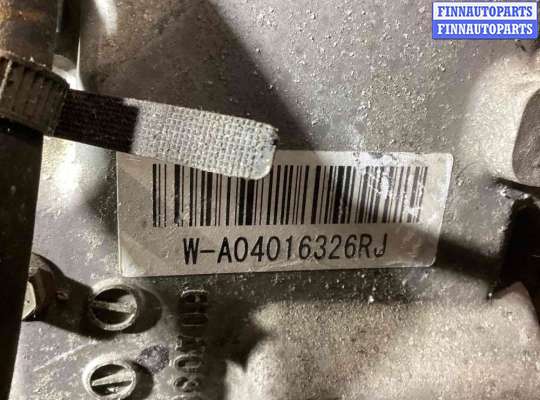 купить КПП автоматическая (АКПП) на Opel Zafira Zafira A 2003-2005 рестайлинг