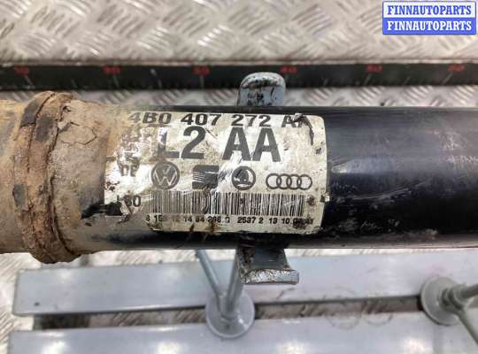 купить Полуось передняя правая (приводной вал, ШРУС) на Audi A6 A6 C5 (4B) 1997-2001