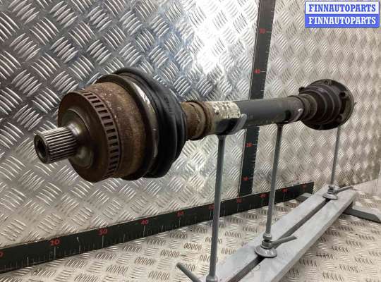 купить Полуось передняя правая (приводной вал, ШРУС) на Audi A6 A6 C5 (4B) 1997-2001