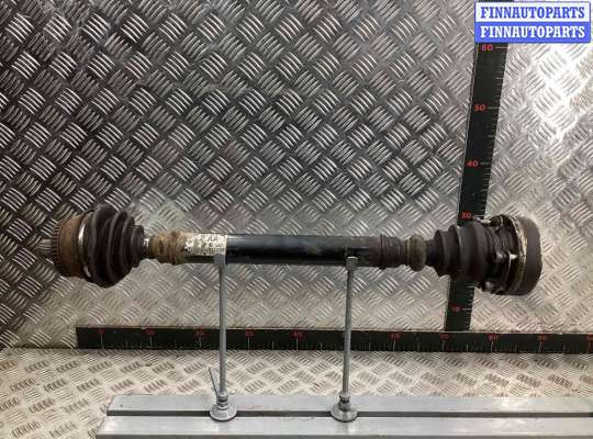 купить Полуось передняя правая (приводной вал, ШРУС) на Audi A6 A6 C5 (4B) 1997-2001