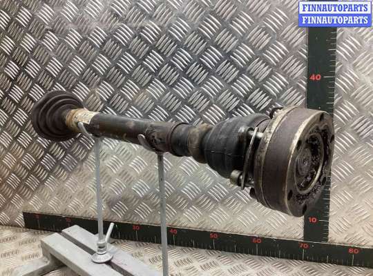 купить Полуось передняя правая (приводной вал, ШРУС) на Audi A6 A6 C5 (4B) 1997-2001