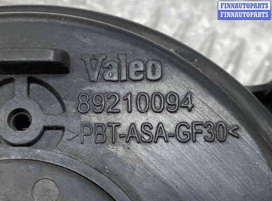 купить Фара противотуманная левая на Renault Megane Megane II 2006-2009 рестайлинг