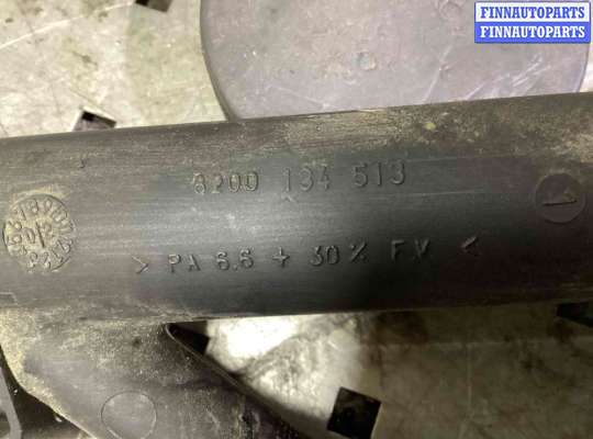 купить Трубка охлаждающей жидкости пластиковая на Renault Megane Megane II 2002-2006