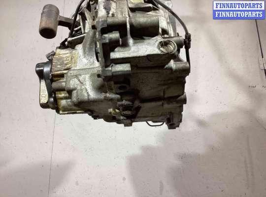 купить КПП механическая (МКПП) 5-ступенчатая на Mazda 6 6 I (GG) 2002-2005