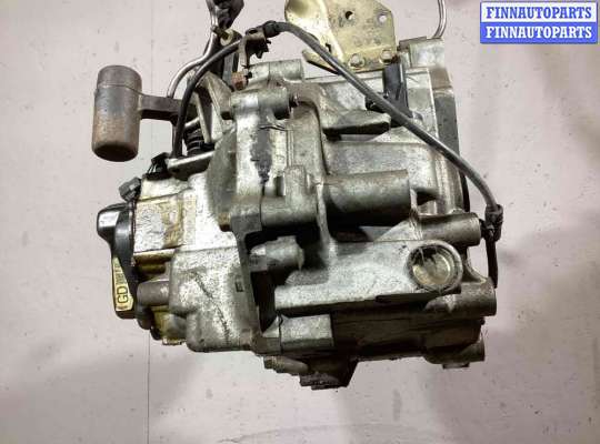 купить КПП механическая (МКПП) 5-ступенчатая на Mazda 6 6 I (GG) 2002-2005