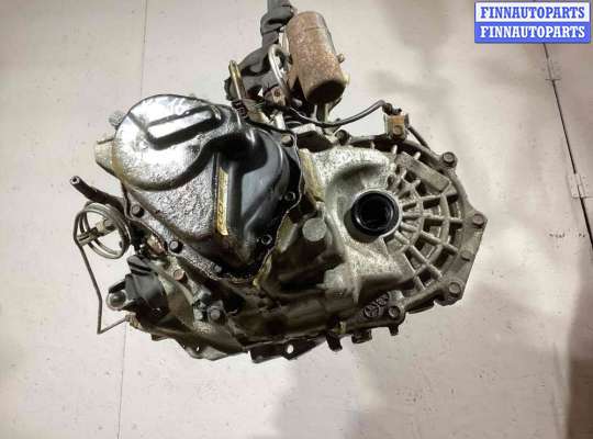 купить КПП механическая (МКПП) 5-ступенчатая на Mazda 6 6 I (GG) 2002-2005