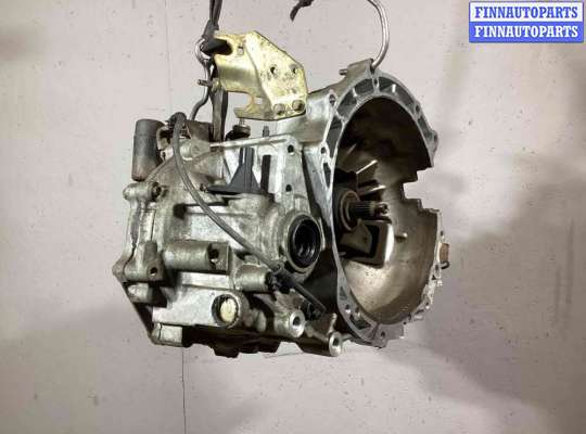 купить КПП механическая (МКПП) 5-ступенчатая на Mazda 6 6 I (GG) 2002-2005