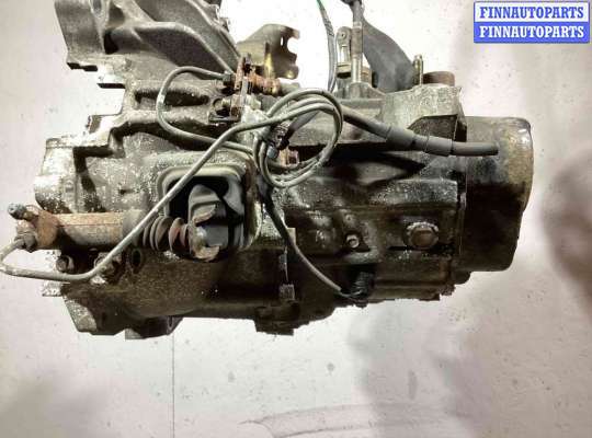 купить КПП механическая (МКПП) 5-ступенчатая на Mazda 6 6 I (GG) 2002-2005