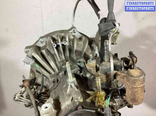 купить КПП механическая (МКПП) 5-ступенчатая на Mazda 6 6 I (GG) 2002-2005