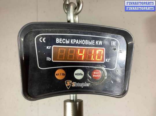 купить КПП механическая (МКПП) 5-ступенчатая на Mazda 6 6 I (GG) 2002-2005