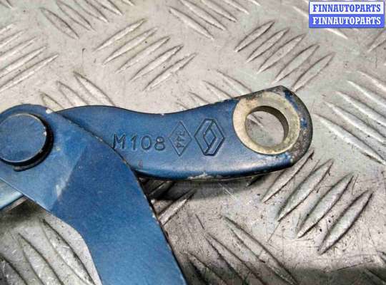 купить Петля крышки багажника на Renault Laguna Laguna I (X56) 1993-2001
