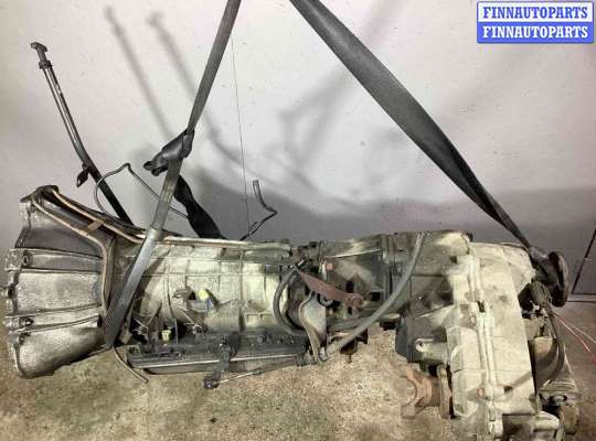 АКПП - Коробка автомат на Ford Explorer I/II (UN105)