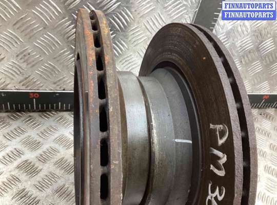 купить Диск тормозной задний на Mercedes E E (W211) 2002-2006