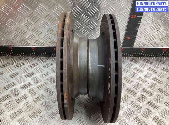 купить Диск тормозной задний на Mercedes E E (W211) 2002-2006