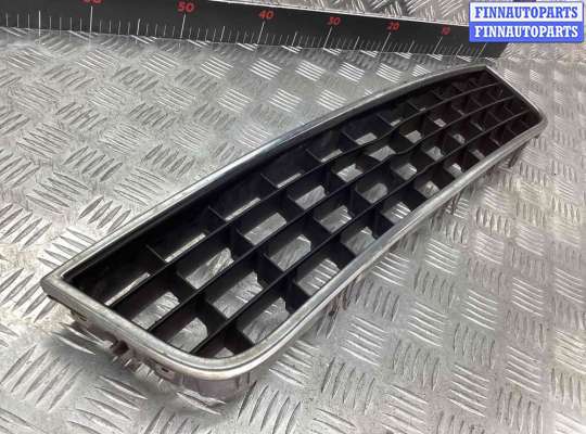 купить Заглушка (решетка) в бампер передний на Audi A6 A6 C5 (4B) 2001-2004 рестайлинг