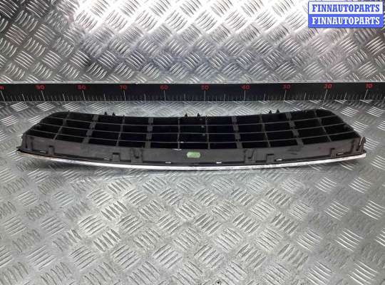 купить Заглушка (решетка) в бампер передний на Audi A6 A6 C5 (4B) 2001-2004 рестайлинг