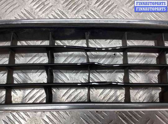 купить Заглушка (решетка) в бампер передний на Audi A6 A6 C5 (4B) 2001-2004 рестайлинг