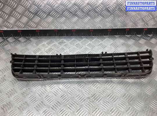 купить Заглушка (решетка) в бампер передний на Audi A6 A6 C5 (4B) 2001-2004 рестайлинг
