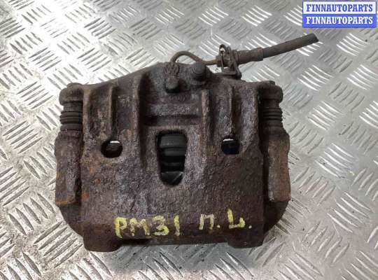 купить Суппорт передний левый на Volkswagen Transporter Transporter T4 (7D) 1990-1997