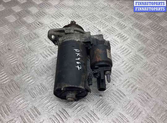 купить Стартер на Volkswagen Touran Touran I (1T) 2003-2006