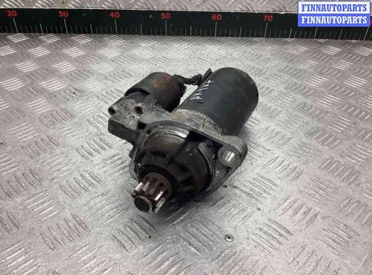 купить Стартер на Volkswagen Touran Touran I (1T) 2003-2006