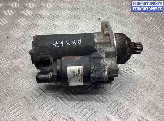 купить Стартер на Volkswagen Touran Touran I (1T) 2003-2006