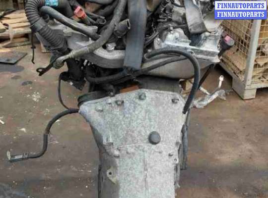 купить Двигатель на Mercedes C C (W203) 2004-2007 рестайлинг