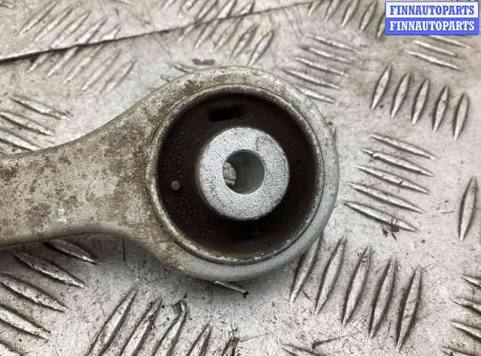 Рычаг подвески на Audi A4 (8E/8H, B6)