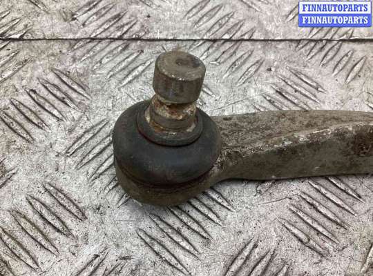 Рычаг подвески на Audi A4 (8E/8H, B6)