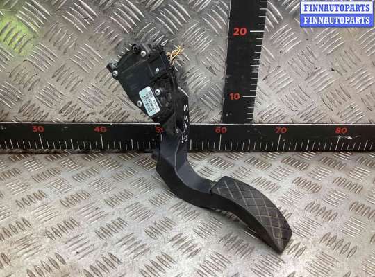 Педаль газа AU1724726 на Audi A4 A4 B6 (8EC, 8E5) 2000-2004