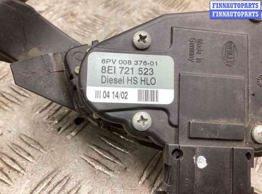 купить Педаль газа на Audi A4 A4 B6 (8EC, 8E5) 2000-2004