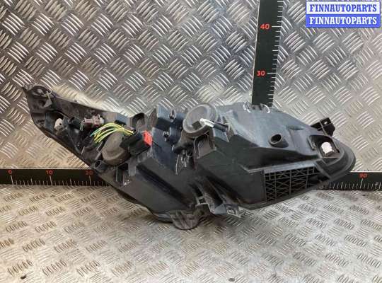 купить Фара левая на Citroen C4 C4 (LA/LC) 2004-2010