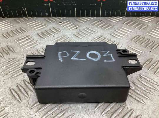 купить Блок управления парктрониками на Audi A4 A4 B7 (8EC, 8ED) 2004-2008