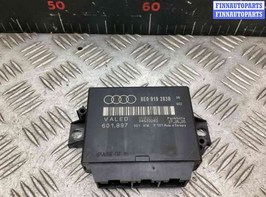 купить Блок управления парктрониками на Audi A4 A4 B7 (8EC, 8ED) 2004-2008