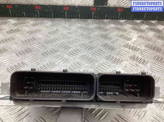 купить Блок управления двигателем на Audi A4 A4 B6 (8EC, 8E5) 2000-2006