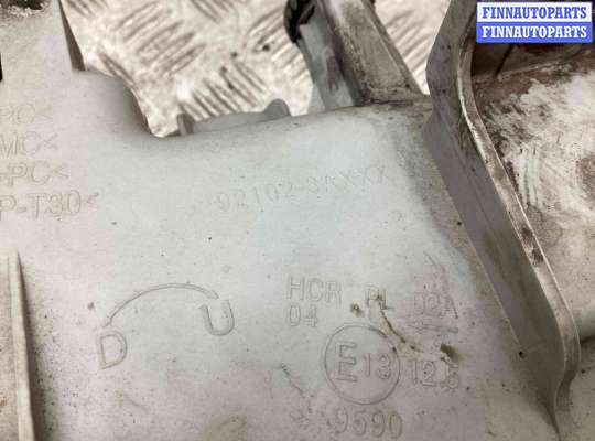 купить Фара правая на Hyundai Trajet Trajet 2004-2008 рестайлинг