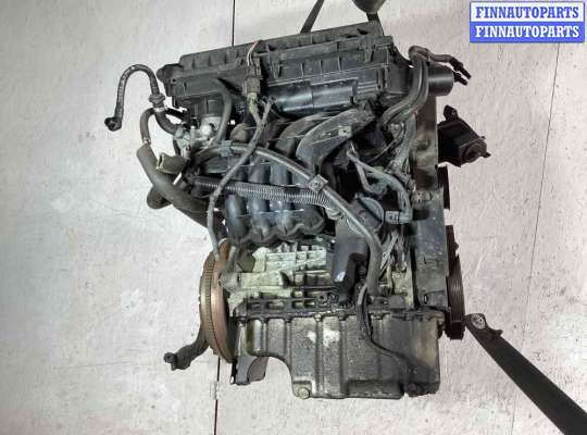 купить Двигатель на Volkswagen Golf Golf IV (1J) 1997-2004