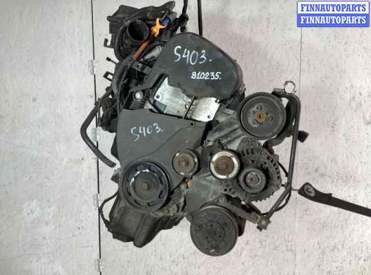 купить Двигатель на Volkswagen Golf Golf IV (1J) 1997-2004