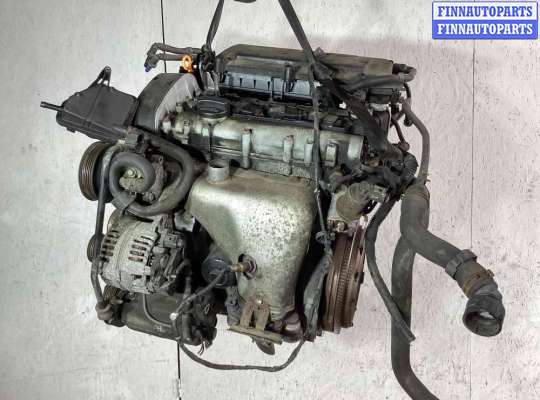 Двигатель VG2438838 на Volkswagen Golf Golf IV (1J) 1997-2004