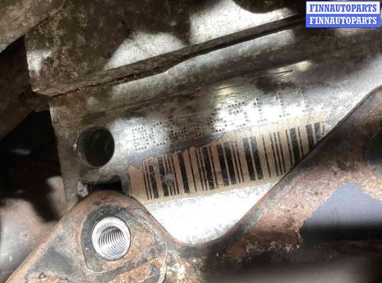 купить Двигатель на Volkswagen Golf Golf IV (1J) 1997-2004