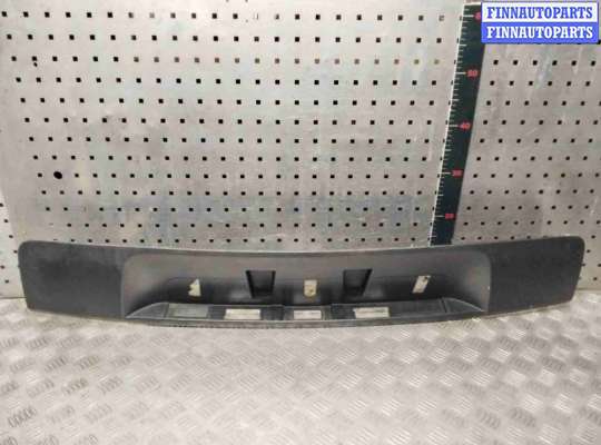 купить Бленда на Renault Scenic Scenic II (JM) 2003-2006