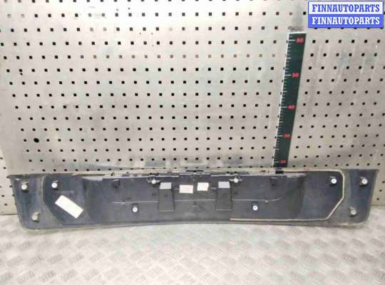 купить Бленда на Renault Scenic Scenic II (JM) 2003-2006