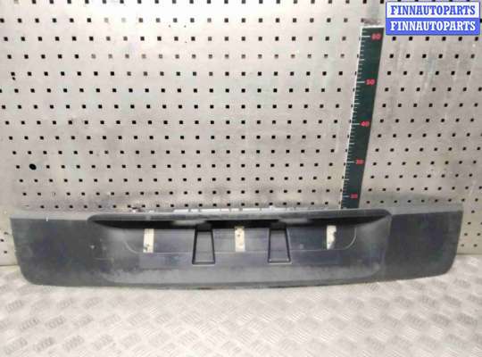 Бленда RN1596546 на Renault Scenic Scenic II (JM) 2003-2006